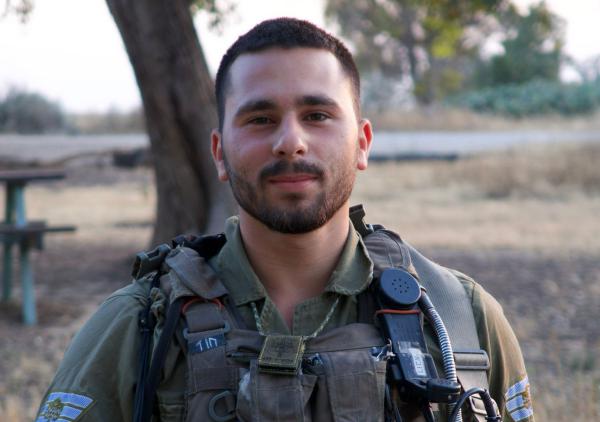 "אם למות אז רק ככה" הצוואה המצמררת של רועי דאוי