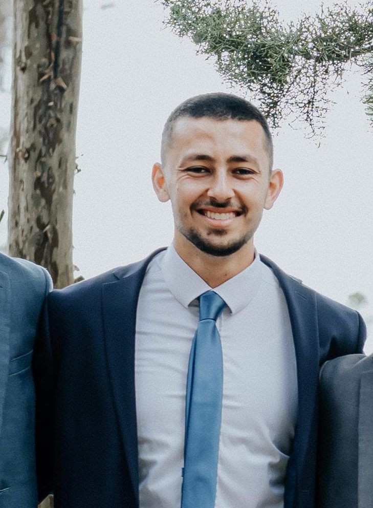 "איתן היה אישיות ודמות דומיננטית בישיבה ובסיירת"