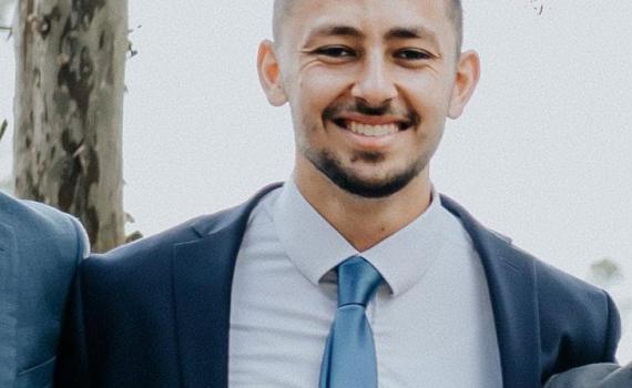 "איתן היה אישיות ודמות דומיננטית בישיבה ובסיירת"