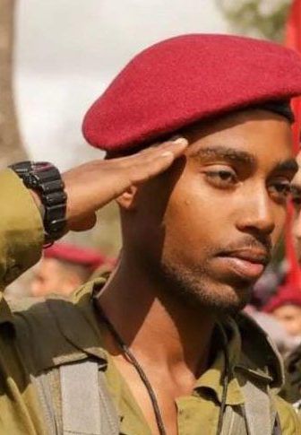 הלוחם שנפל הציל אחרי מותו שישה בני אדם