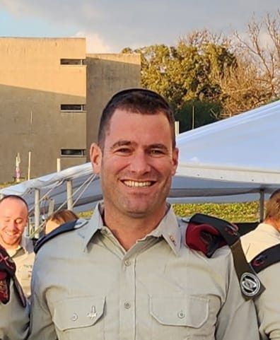 צפו בשידור ישיר: הלוויתו של רס"ן משה לייטר הי"ד