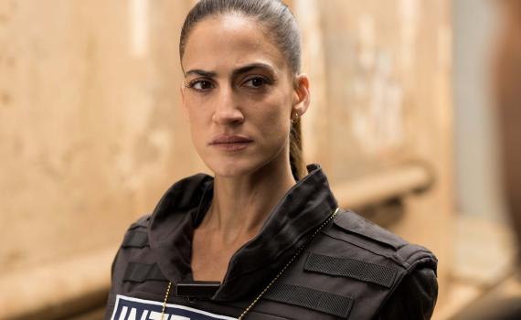 בשעה טובה: רונה לי שמעון מודיעה על היריון ראשון