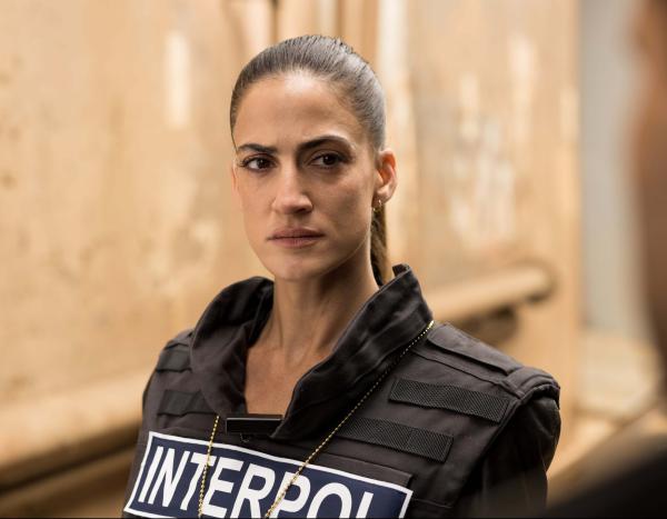 בשעה טובה: רונה לי שמעון מודיעה על היריון ראשון