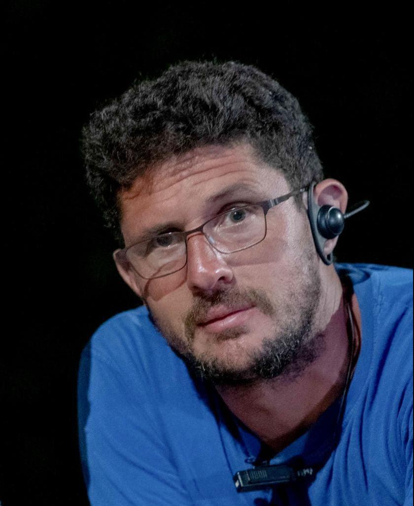 "פאודה" נפרדת ממתן מאיר ז"ל: "תודה על הכל"