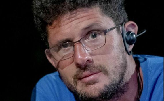 "פאודה" נפרדת ממתן מאיר ז"ל: "תודה על הכל"