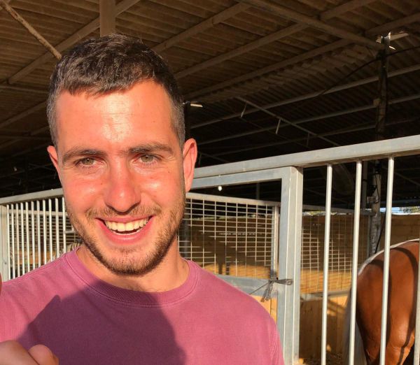 השכול היכה שוב: ארנון בנבניסטי-וספי נפל בקרב