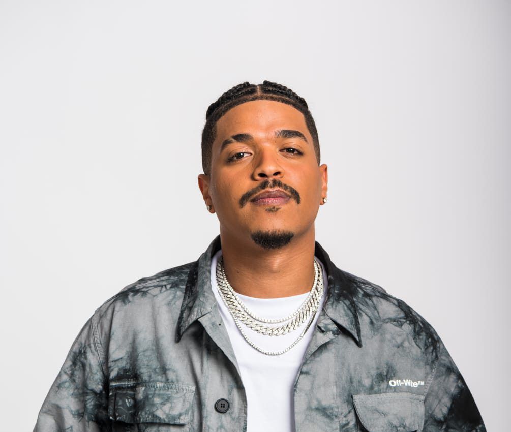 הראפר הישראלי: "בחיים לא הייתי גאה יותר להיות יהודי"