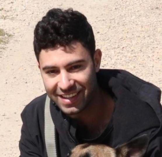 צה"ל מפרסם: יעקב עוזרי מכפר שמאי נפל בקרב בעזה