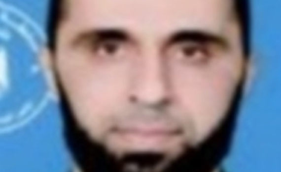 צה"ל חיסל את מפקד הפלוגה המרחבית של חמאס