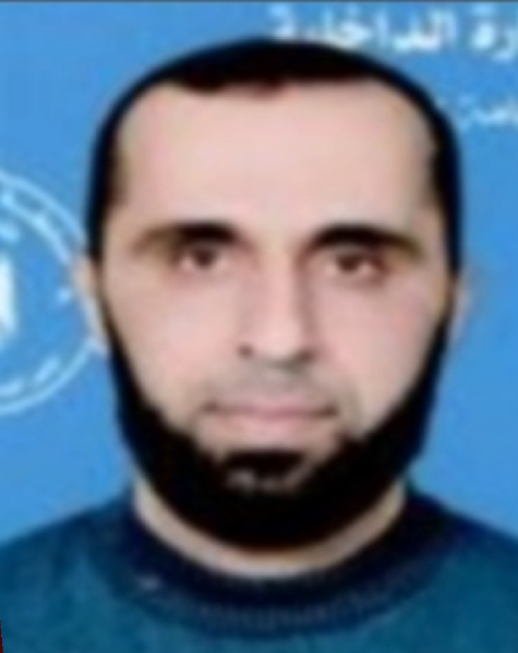 צה"ל חיסל את מפקד הפלוגה המרחבית של חמאס