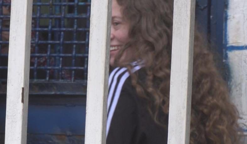 צפו: דוברות שב"ס חושפת את השקר של עהד תמימי