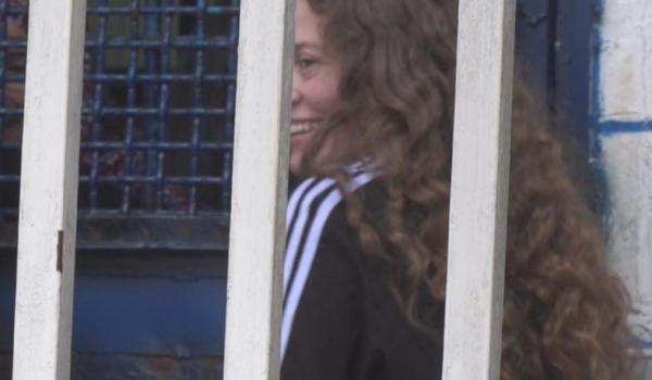 צפו: דוברות שב"ס חושפת את השקר של עהד תמימי