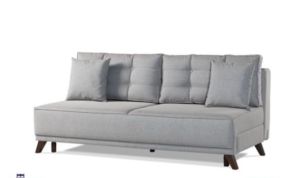 ספה נפתחת למיטה היא הפתרון הדו-תכליתי המושלם