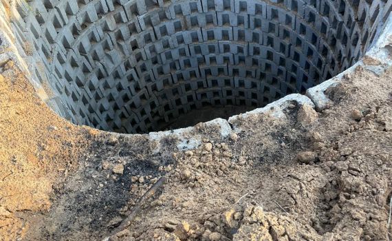 דיווח: צה"ל בודק הימצאות מנהרה סמוך לטול כרם