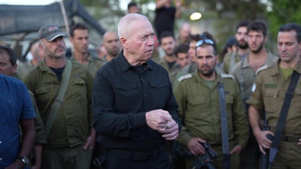 השרים הטיחו בגלנט:  "אין לך עמדה?"