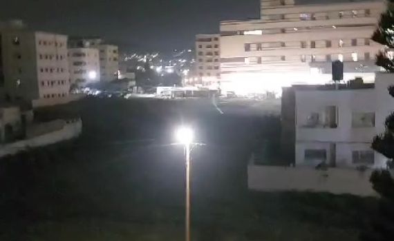 בעקבות טעות בדרך: זוג ישראלים נכנס לג'נין