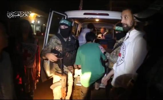 חמאס מאותת: ידרשו עוד ויתורים לפני עסקה