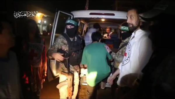 חמאס מאותת: ידרשו עוד ויתורים לפני עסקה