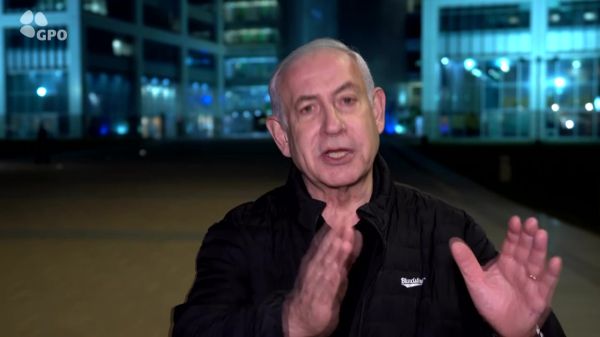 נתניהו מוכן להצעה: שחרור חטופים תמורת הפסקת אש