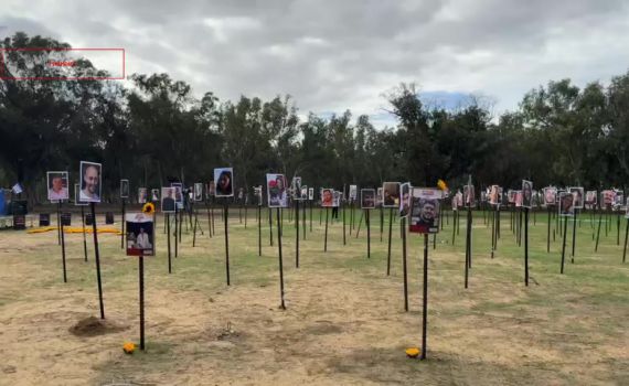 החוק למען משפחות נפגעי הטבח שזוכה לתמיכה רחבה