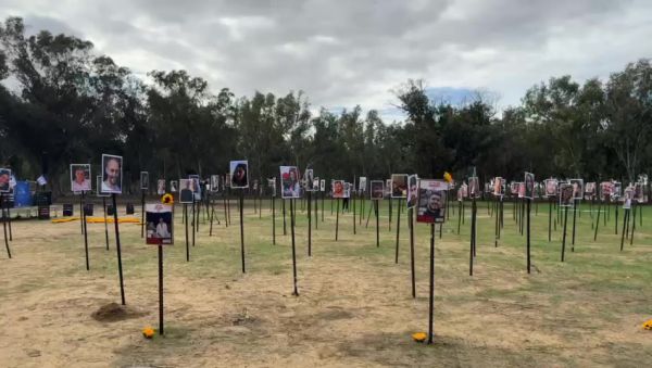 החוק למען משפחות נפגעי הטבח שזוכה לתמיכה רחבה