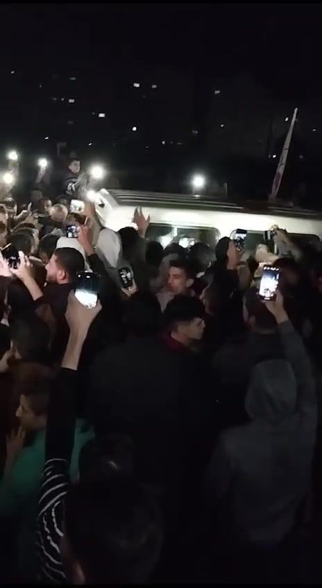 חוששים ממרד בעזה? ההודעה החריגה של חמאס