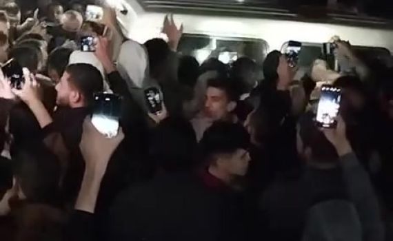 חוששים ממרד בעזה? ההודעה החריגה של חמאס