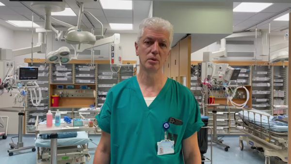 בית החולים הדסה מעדכן על מצב הפצועים