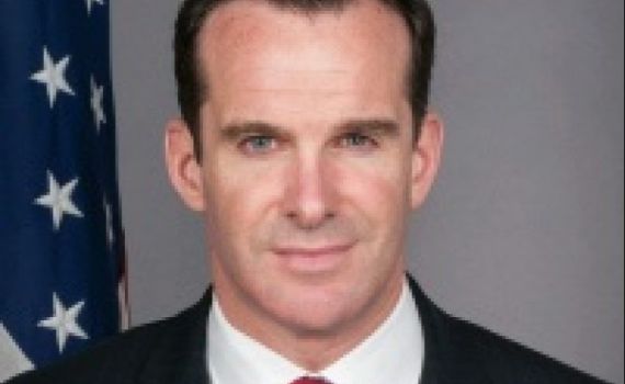 בדרך לעסקה? שליחו של ביידן יגיע לביקור בישראל