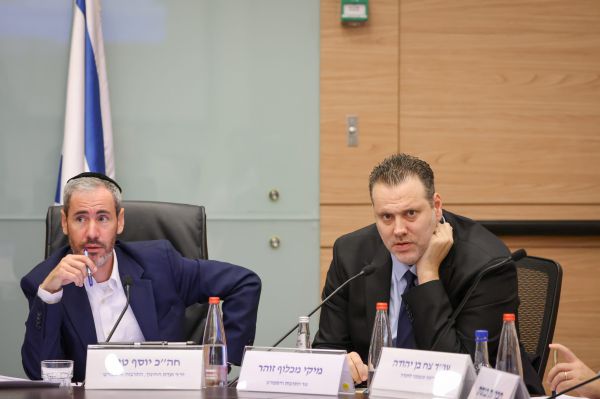 "יש להחזיר את עולם הספורט לשגרה שבחירום"