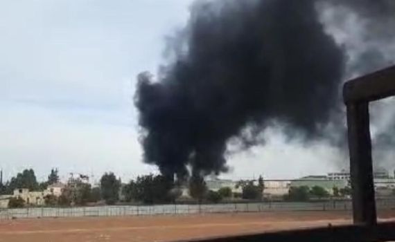 מלחמה בצפון: רקטה שוגרה מסוריה, נ"ט נורה מלבנון