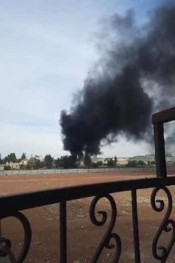 מלחמה בצפון: רקטה שוגרה מסוריה, נ"ט נורה מלבנון