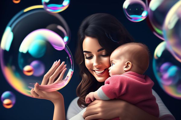 התמודדות עם תסמונת המעי הרגיז במהלך היריון