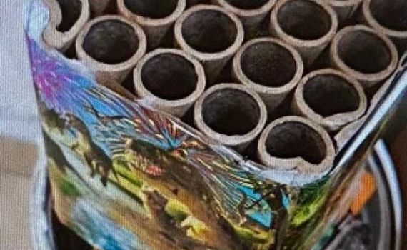 נעצרו מחבלים שהשליכו בקבוקי תבערה בירושלים