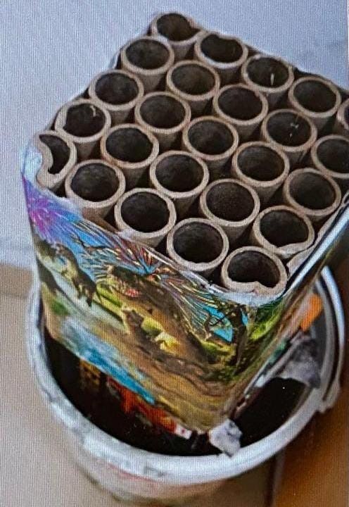 נעצרו מחבלים שהשליכו בקבוקי תבערה בירושלים