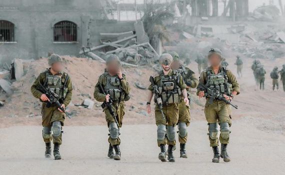 לקראת רפיח: ראש השב"כ והרמטכ"ל ביקרו במצרים