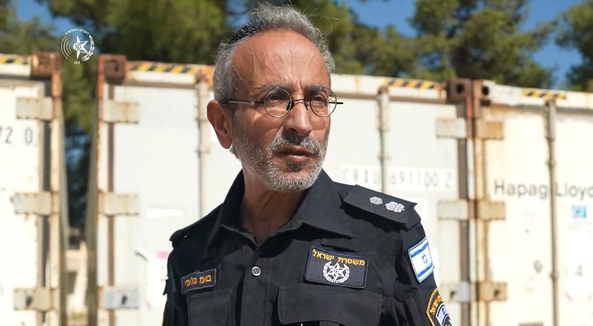 רבנות המשטרה: כך זיהינו את גופות הנרצחים