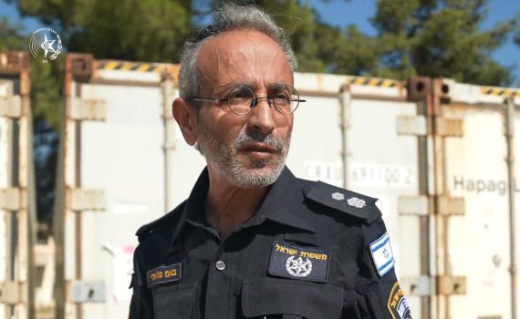 רבנות המשטרה: כך זיהינו את גופות הנרצחים