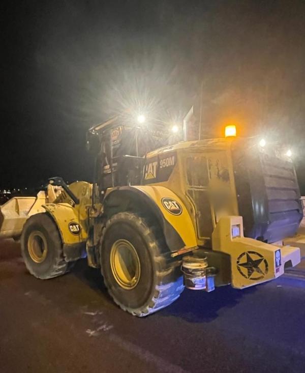 תושב בית חנינא כרז 'אטבח אל יהוד' ונעצר