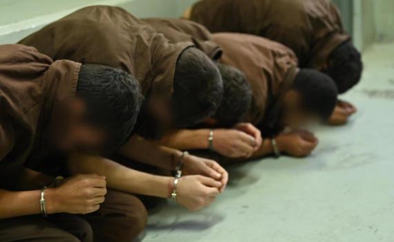 גם באופוזיציה תמכו: הצעת החוק לשיפוט הנוח'בות עברה בטרומית