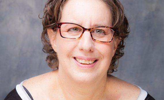 ההתפכחות של הסופרת מהשמאל: "כולנו מתנחלים"