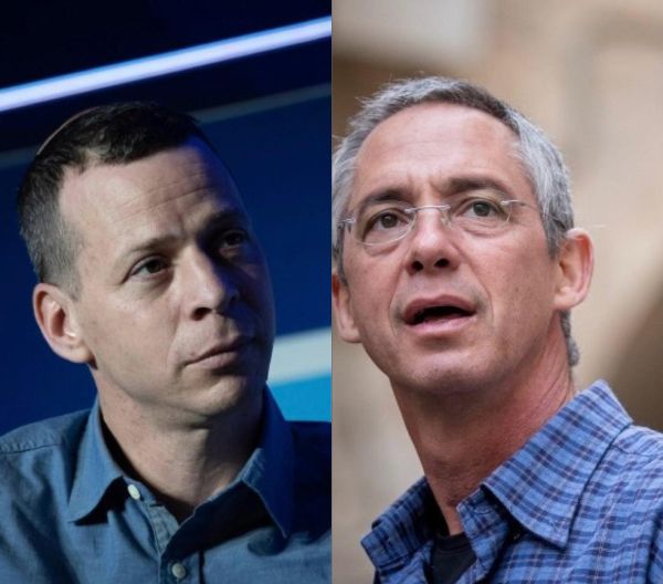 עמית סגל: "אתה האידיוט השימושי שלהם באינטרנט"