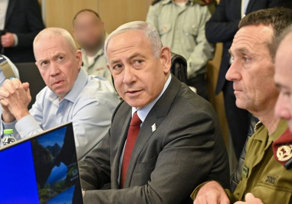 לחקור. את כולם. עכשיו. נקודה