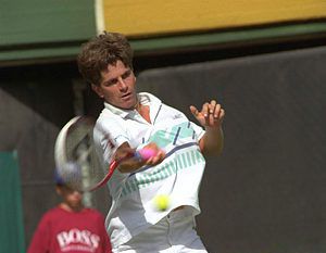 הטניסאי הישראלי הגדול בכל הזמנים חוגג 58