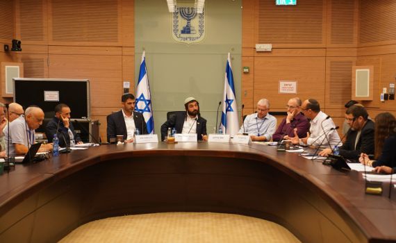 קשיי הקליטה באיו"ש: "למה לוקח הרבה זמן? זה חיי אדם"
