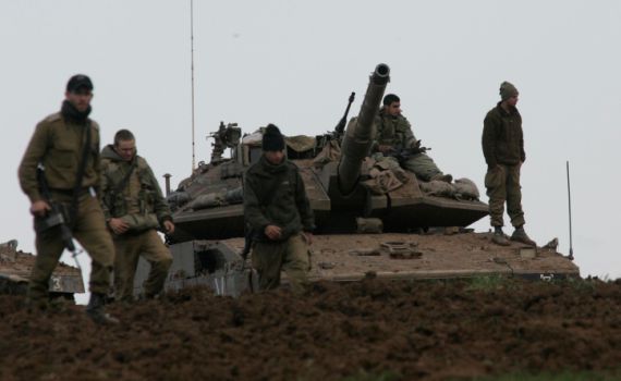 איגרת ללוחם השב לביתו | הרב שמעון בן שעיה