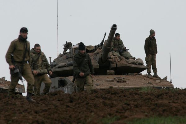 איגרת ללוחם השב לביתו | הרב שמעון בן שעיה