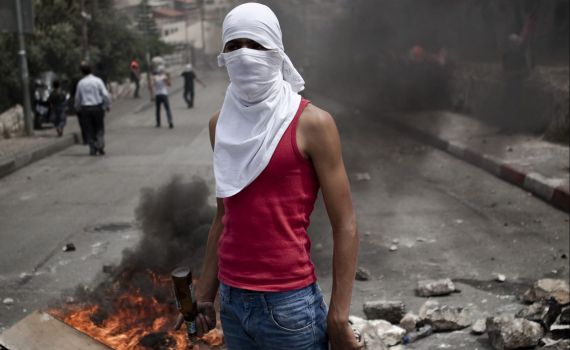 דקרו, יידו אבנים ובקת"בים: רשימת המחבלים שישוחררו