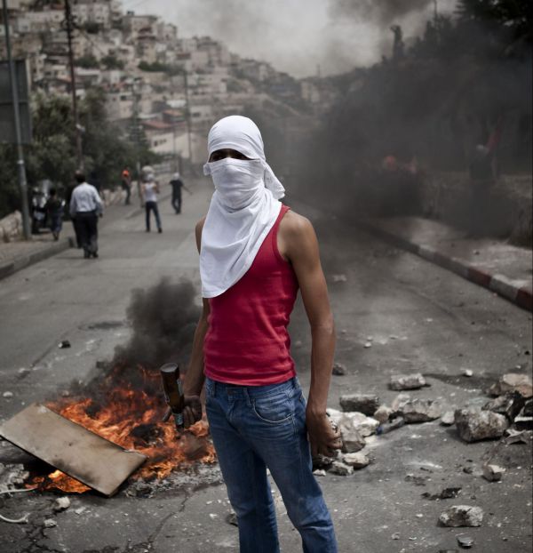 דקרו, יידו אבנים ובקת"בים: רשימת המחבלים שישוחררו