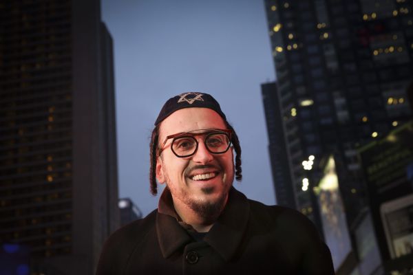 הזמר החרדי שימח את חיילי צה"ל ועובר חרם